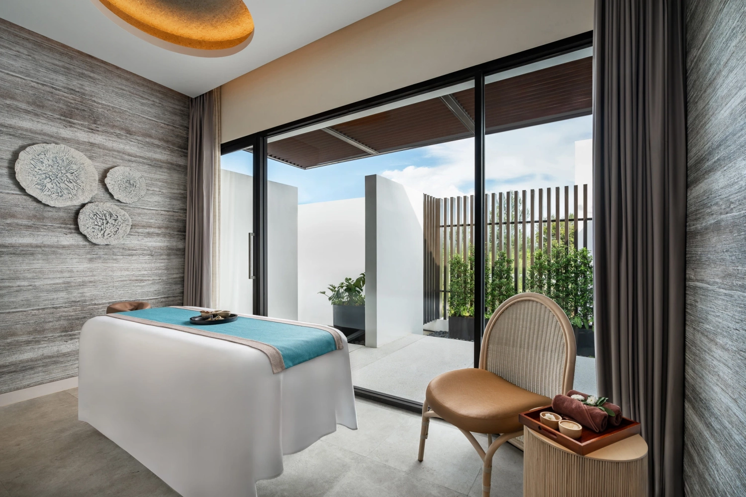 Quan Spa